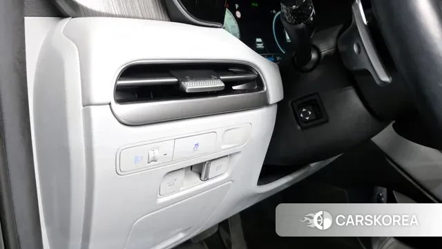 Hyundai The New Palisade id 3360015 из Кореи 8