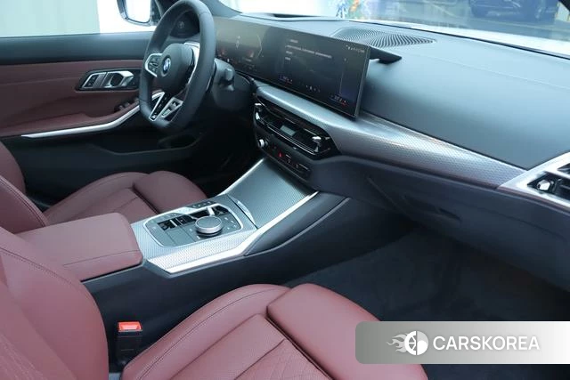 BMW 3 series id 4257442 из Китая 8