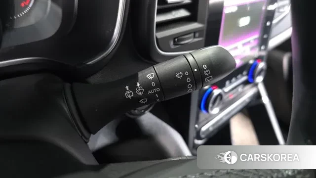 Renault Korea (Samsung) QM6 id 3723373 из Кореи 8