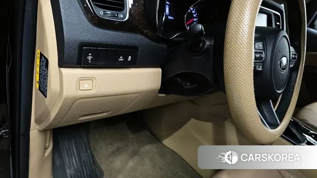 Kia The New Carnival id 2991074 из Кореи 8