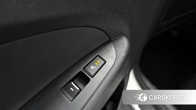Hyundai All New Tucson id 4294978 из Кореи 8