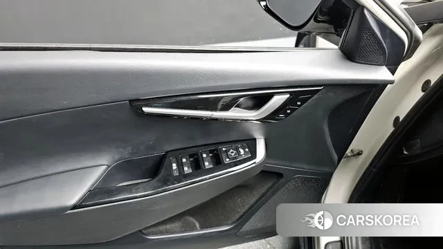 Kia EV6 id 3787691 из Кореи 8