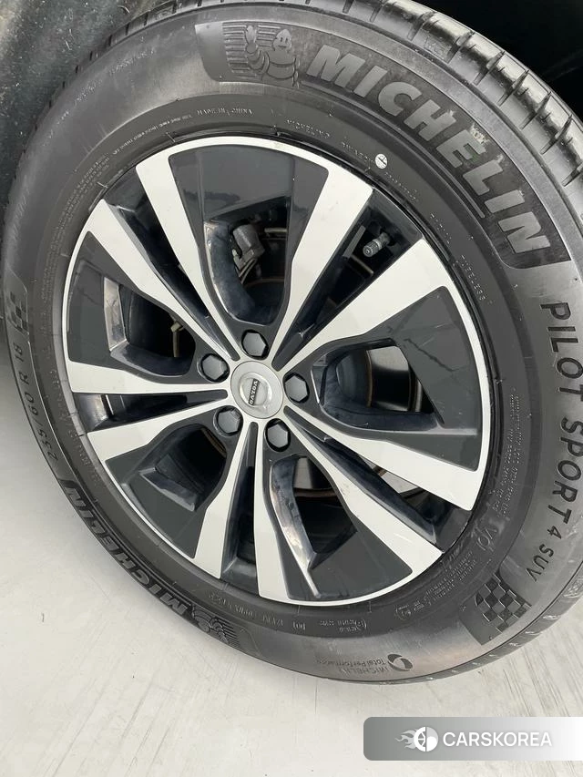 Volvo XC60 id 4240770 из Китая 8