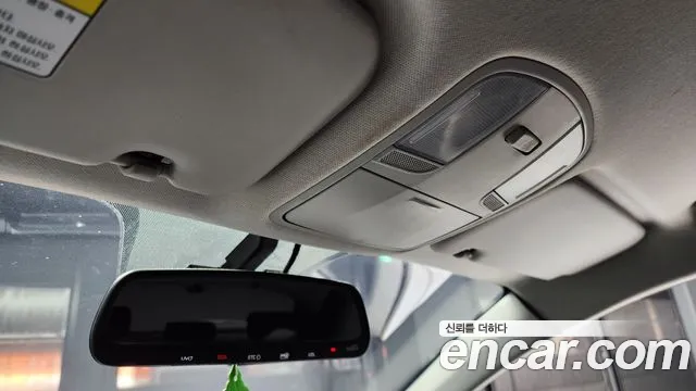 Kia Stonic id 2424834 из Кореи 8