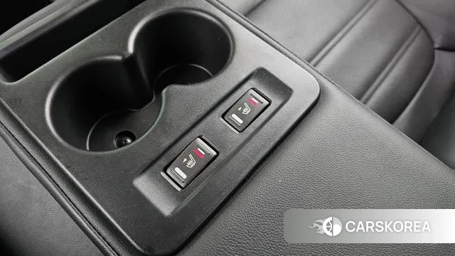 Renault Korea (Samsung) SM6 id 3013733 из Кореи 8