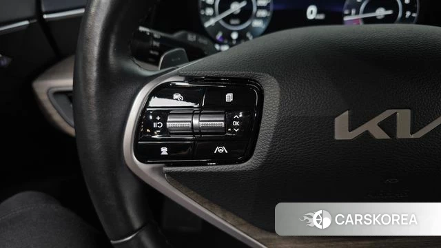 Kia K8 id 4475966 из Кореи 8