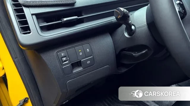 Hyundai Staria id 3478060 из Кореи 8