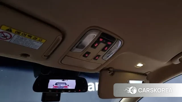 Kia The New Carnival id 3325089 из Кореи 8