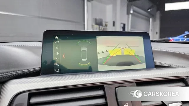 BMW 4 Series (F32) id 3698943 из Кореи 8