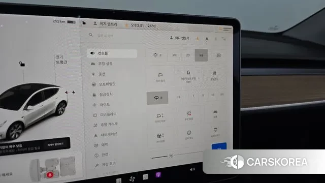 Tesla Model Y id 3169814 из Кореи 8