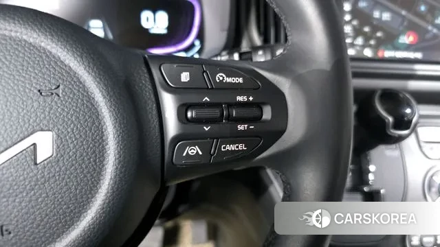 Kia The New Kia Ray id 3734604 из Кореи 8