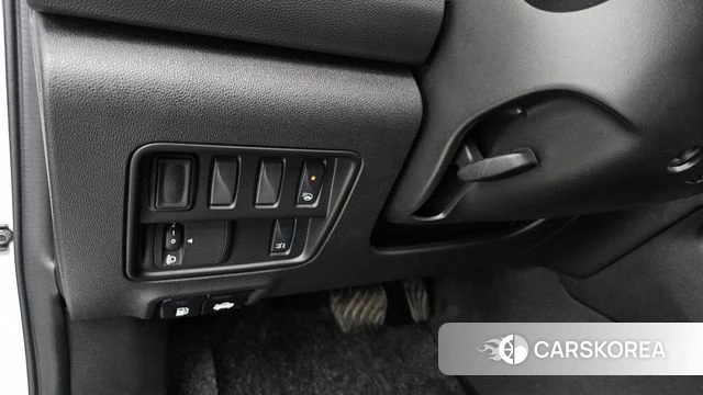 Renault Korea (Samsung) The New QM6 id 4202745 из Кореи 8