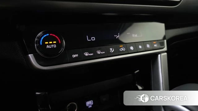 Kia Seltos id 4409702 из Кореи 8