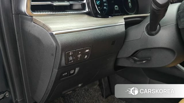Kia K5 Hybrid 3rd Generation id 4632507 из Кореи 8