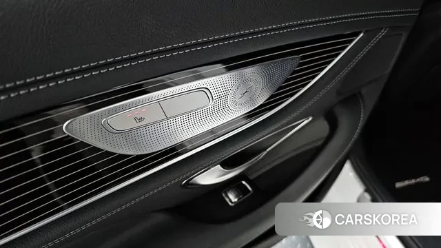 Mercedes-Benz CLS-Class C257 id 3128914 из Кореи 8