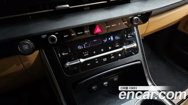 Kia Carnival 4th generation id 2823341 из Кореи 8