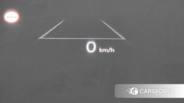 Hyundai Grandeur Hybrid (GN7) id 3745574 из Кореи 8