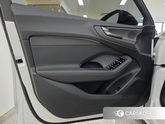 Audi A5 (B10) id 3810817 из Кореи 8