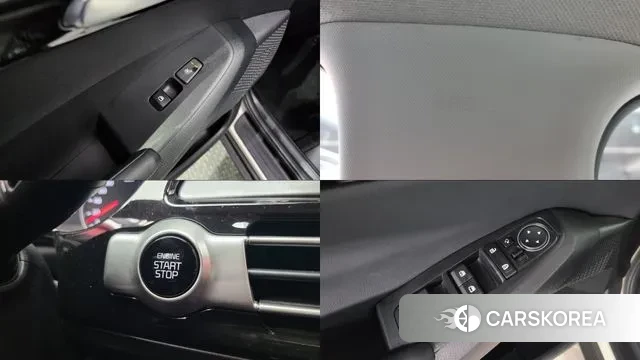 Kia Seltos id 3723042 из Кореи 8