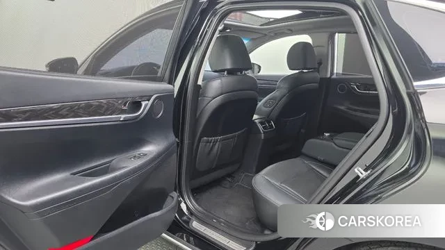 Hyundai Grandeur IG id 3134612 из Кореи 8