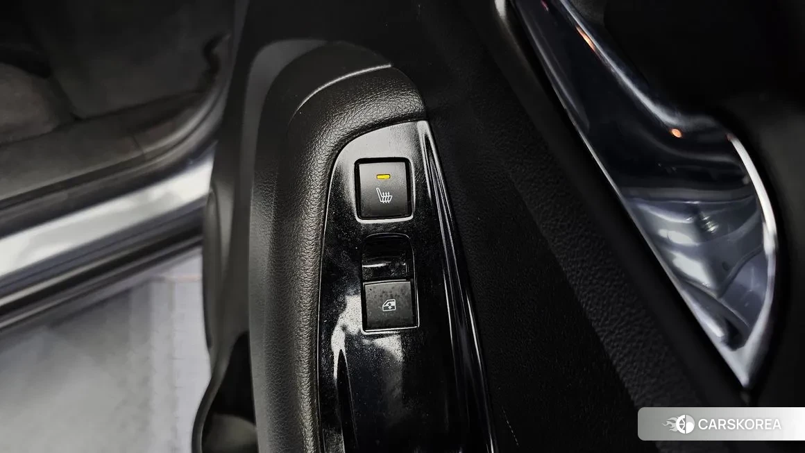 Chevrolet (GM Daewoo) Orlando id 1870613 из Кореи 8