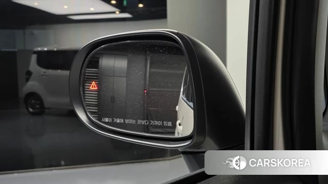 Kia The New Kia Ray id 4744080 из Кореи 8