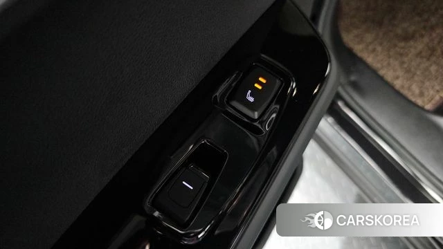 Ssangyong Torres id 3914928 из Кореи 8