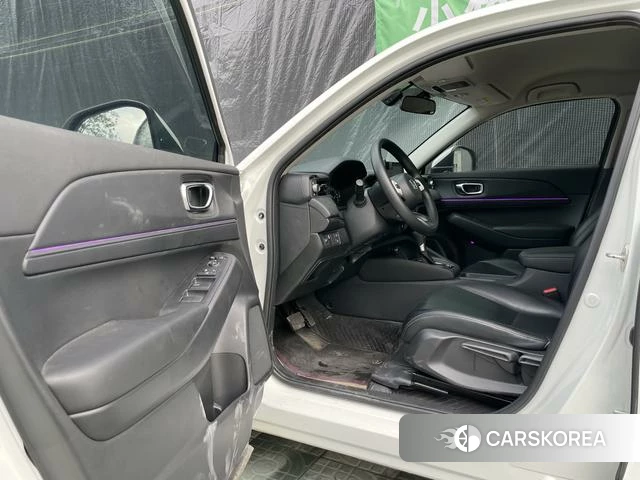 Honda Binzhi id 4260396 из Китая 8