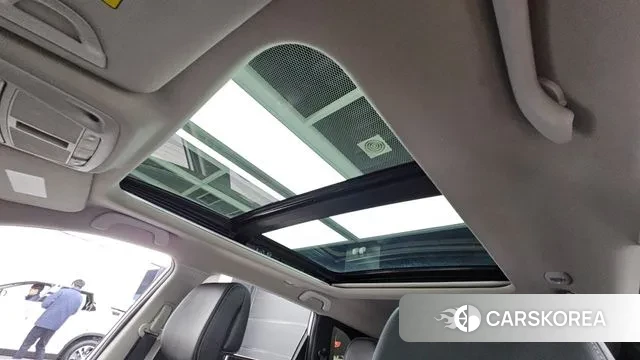 Renault Korea (Samsung) QM6 id 3593154 из Кореи 8