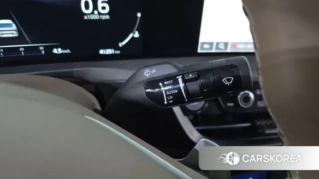 Kia K8 id 3354673 из Кореи 8