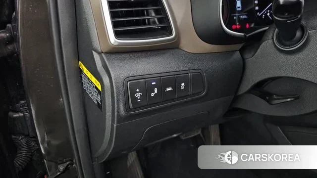 Hyundai All New Tucson id 3504873 из Кореи 8