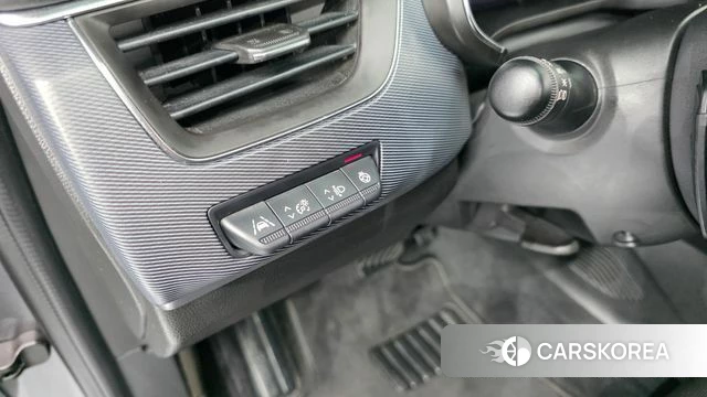 Renault Korea (Samsung) XM3 id 4737059 из Кореи 8