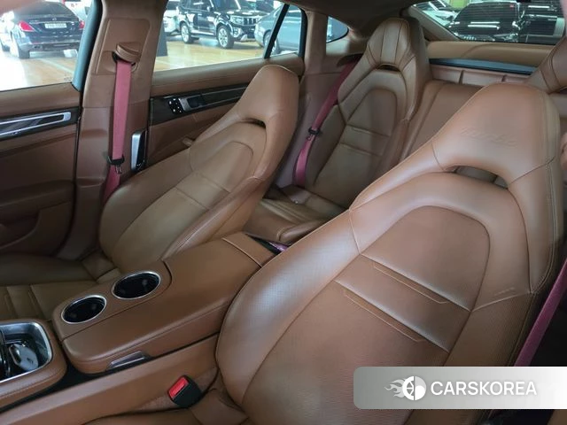 Porsche Panamera (971) id 4363008 из Кореи 8