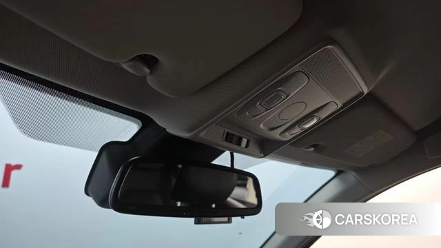 Renault Korea (Samsung) XM3 id 4726382 из Кореи 8