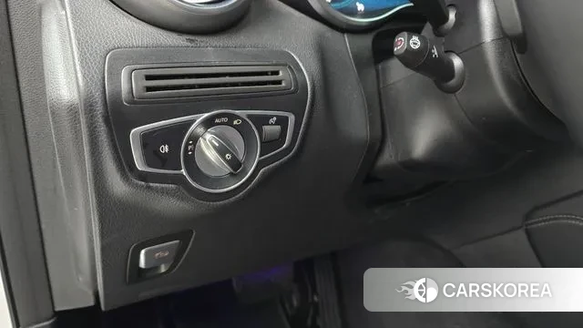 Mercedes-Benz GLC-Class X253 id 3454389 из Кореи 8