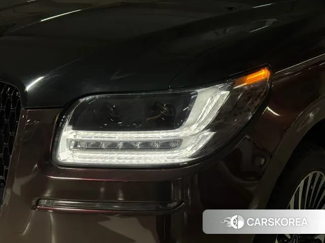 Lincoln Navigator 4th generation id 3595783 из Кореи 8