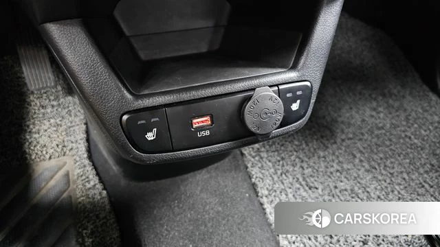 Kia The New Ray id 4618911 из Кореи 8