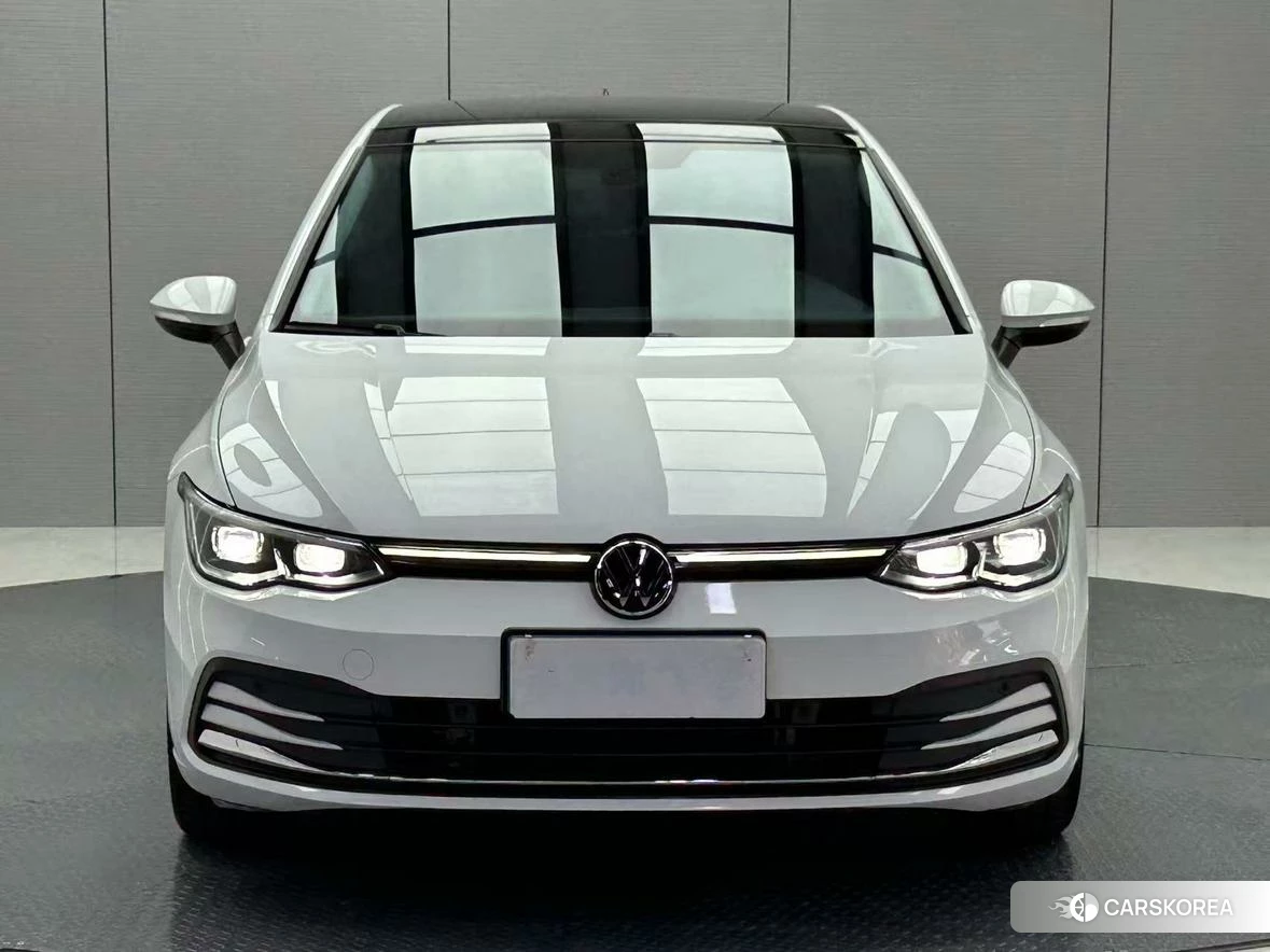 Volkswagen Golf id 4420374 из Китая 8