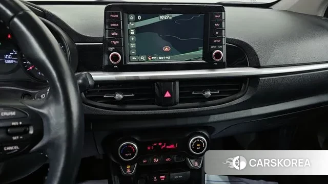 Kia All New Morning (JA) id 3598561 из Кореи 8