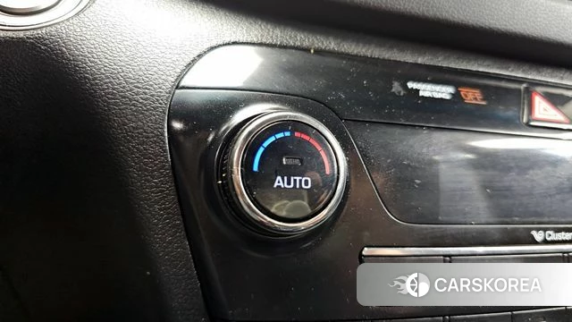 Hyundai All New Tucson id 4326103 из Кореи 8