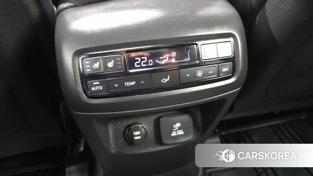 Hyundai The New Palisade id 4442932 из Кореи 8