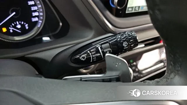 Hyundai Sonata (DN8) id 3160076 из Кореи 8