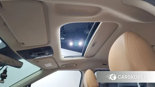 Kia Carnival 4th generation id 3546326 из Кореи 8