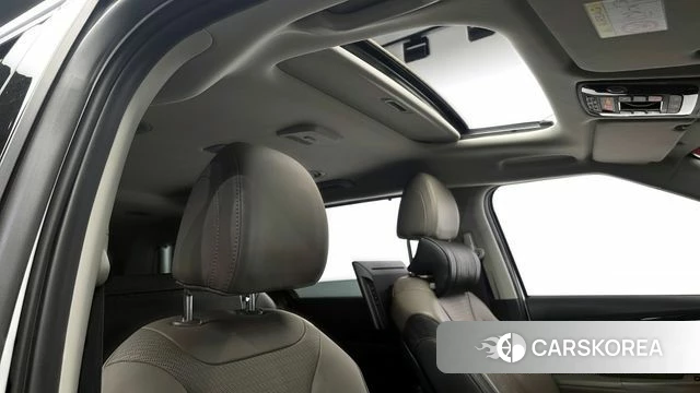 Kia The New Carnival 4th Generation id 3850443 из Кореи 8