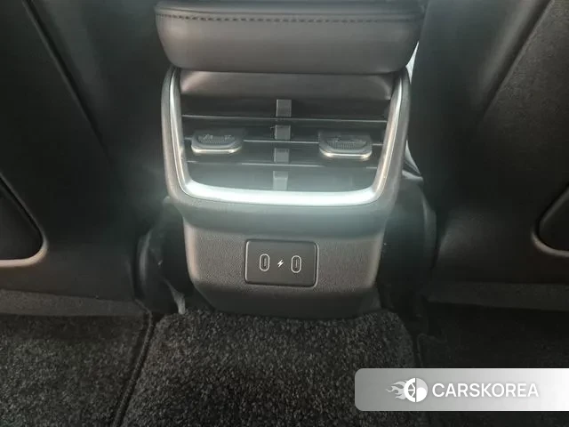 Hyundai Grandeur Hybrid (GN7) id 3011350 из Кореи 8