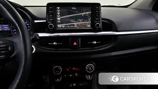 Kia All New Morning (JA) id 3894255 из Кореи 8