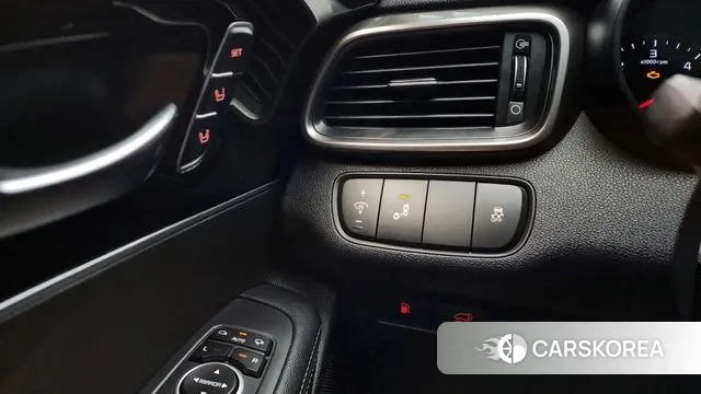 Kia The New Sorento id 3723805 из Кореи 8