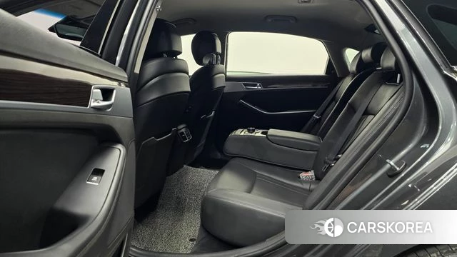 Genesis G80 id 4448004 из Кореи 8