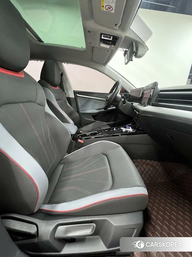 Volkswagen Lingdu id 4278607 из Китая 8