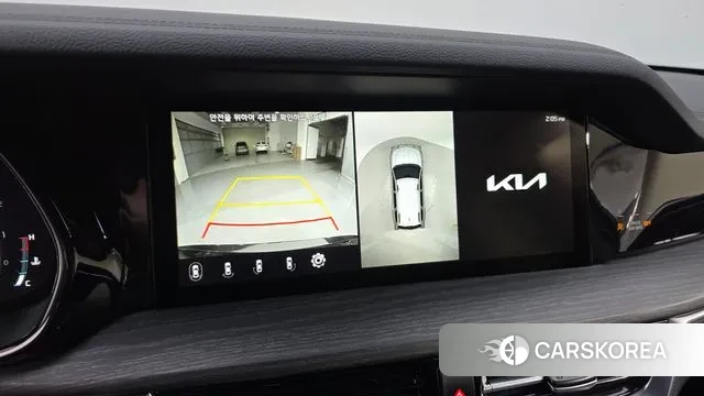 Kia Mohave Master id 3416278 из Кореи 8